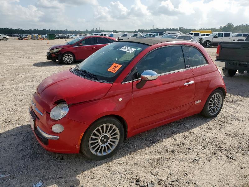 3C3CFFER9GT122184 auction archive image