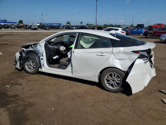 JTDKARFU8K3101261 Toyota Prius