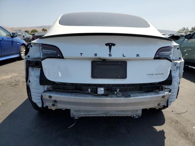 5YJ3E1EB9MF879035 Tesla MODEL 3
