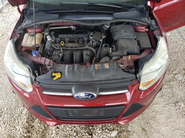 1FADP3F22EL431216 Ford 2014