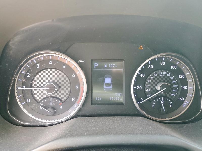 5NPD84LF0KH447757 Hyundai mpi nu