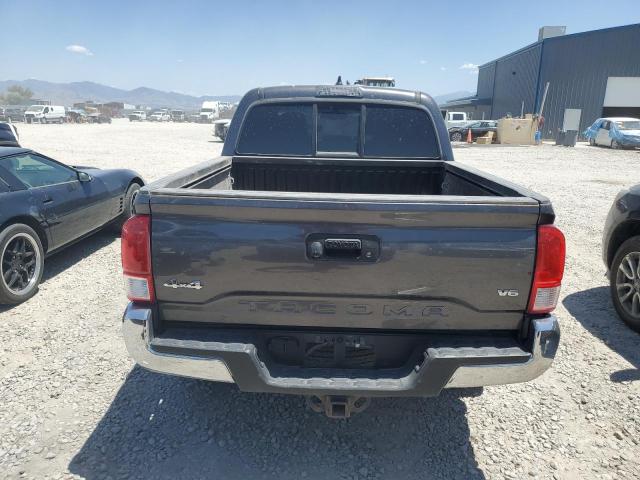 5TFCZ5AN7GX038434 Toyota TACOMA DOU