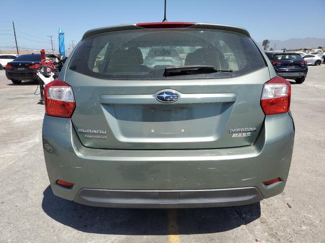 JF1GPAA66E8276846 Subaru 2014