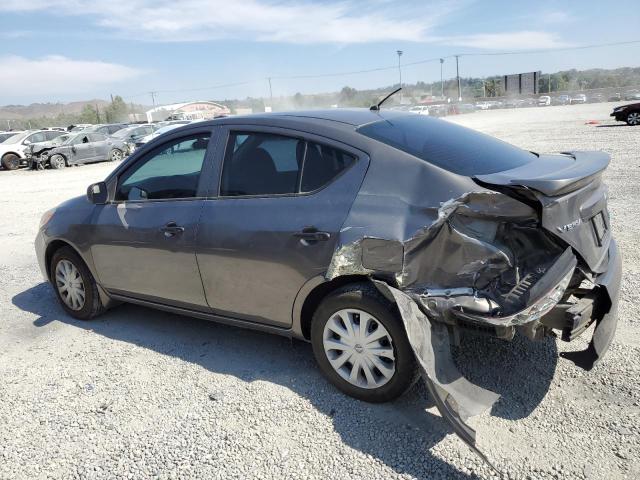 3N1CN7AP4EL859432 Nissan Versa