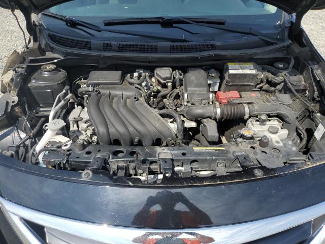 3N1CN7APXJL872325 Nissan 2018