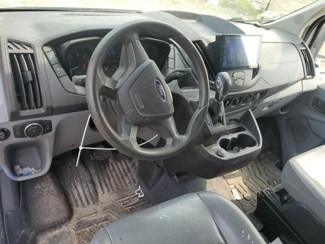 1FTYR2CM8JKA50248 Ford TRANSIT T-