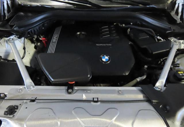 5UXTY3C07L9C46239 BMW X3