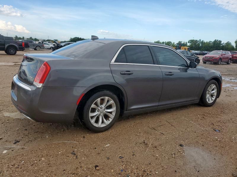 2C3CCAAG6FH801868 Chrysler 300 LIMITE