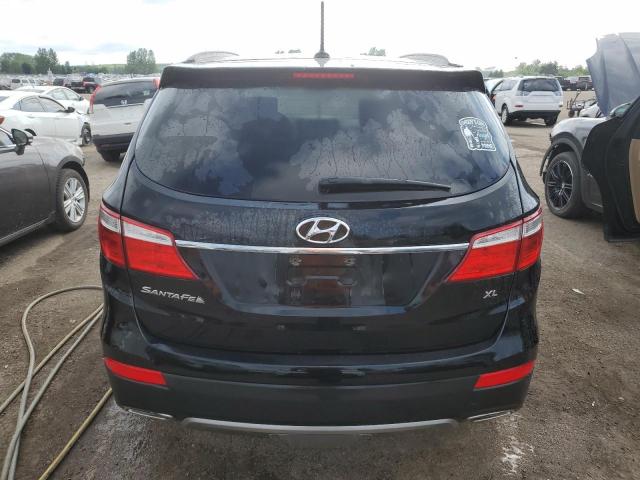 KM8SM4HF2GU160909 Hyundai gdi lambda ii