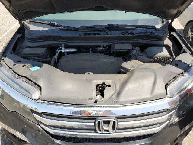 5FNYF5H73GB059605 Honda j35y6