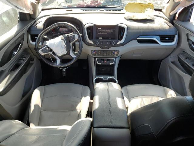 3GKALPEV1NL205690 GMC lyx