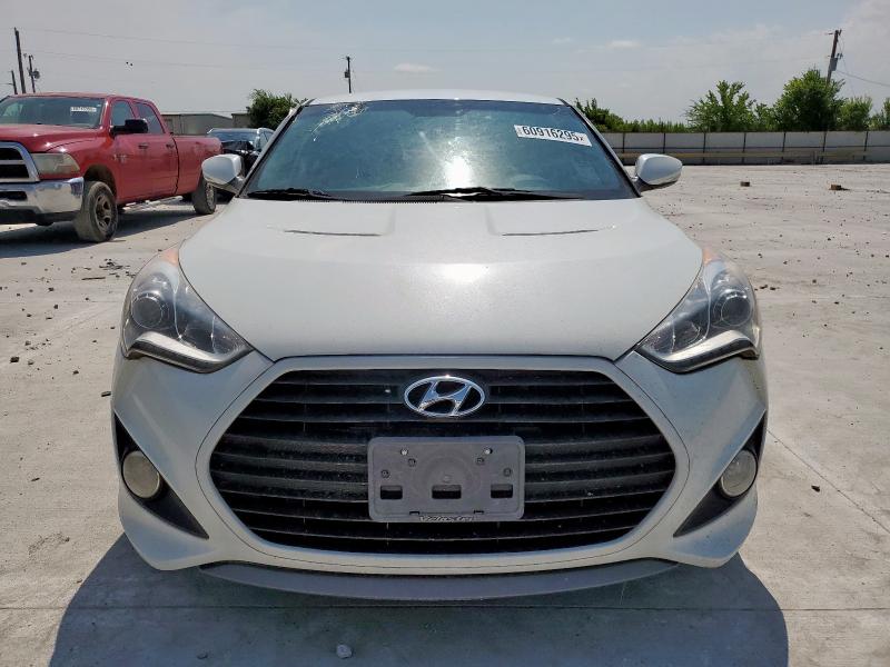 KMHTC6AE1FU230029 Hyundai VELOSTER T