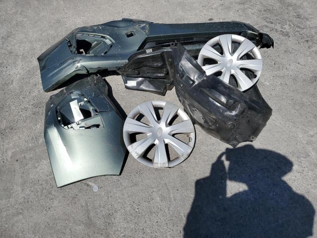 JF1GPAA66E8276846 Subaru 2014