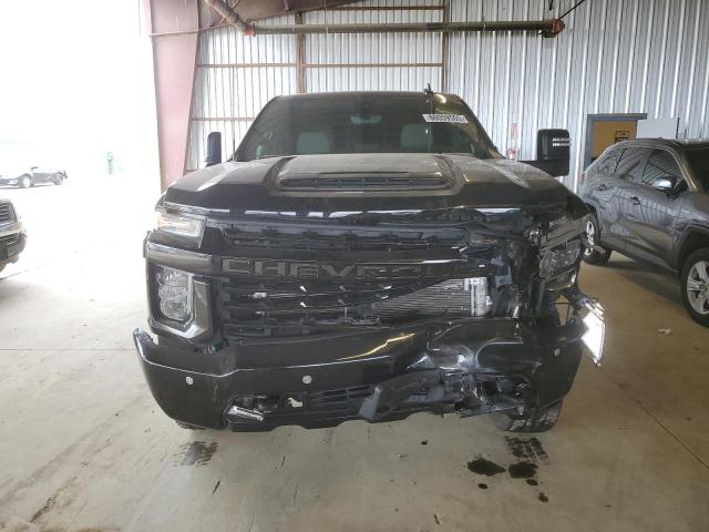 1GC4YPEY4LF165763 Chevrolet l5p - di, duramax, gen 5, var. 1