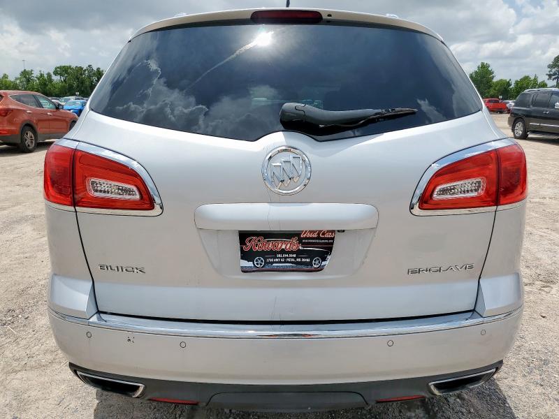 5GAKRBKD1FJ197422 Buick Enclave
