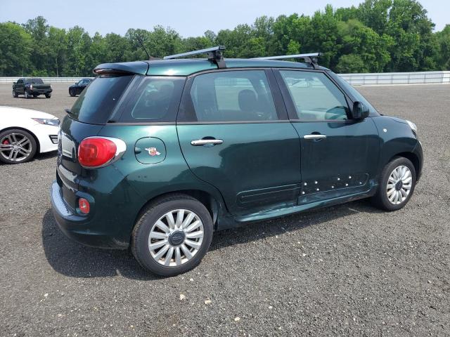 ZFBCFABHXEZ001537 Fiat 500l Easy