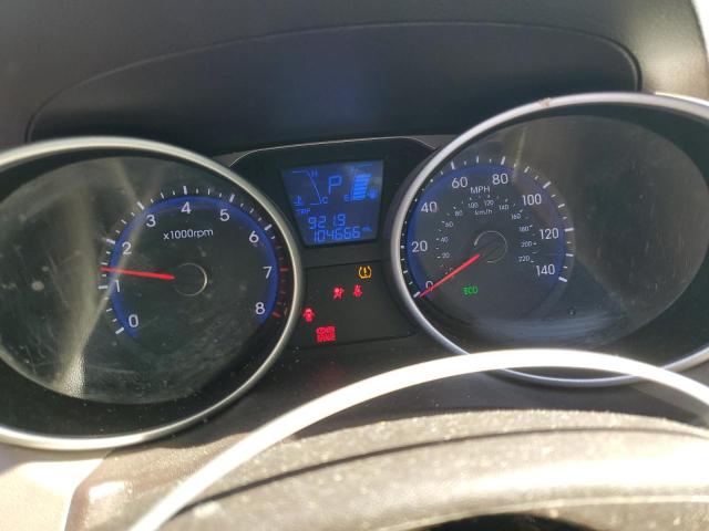 KM8JUCAG7FU096955 Hyundai dohc gdi theta ii