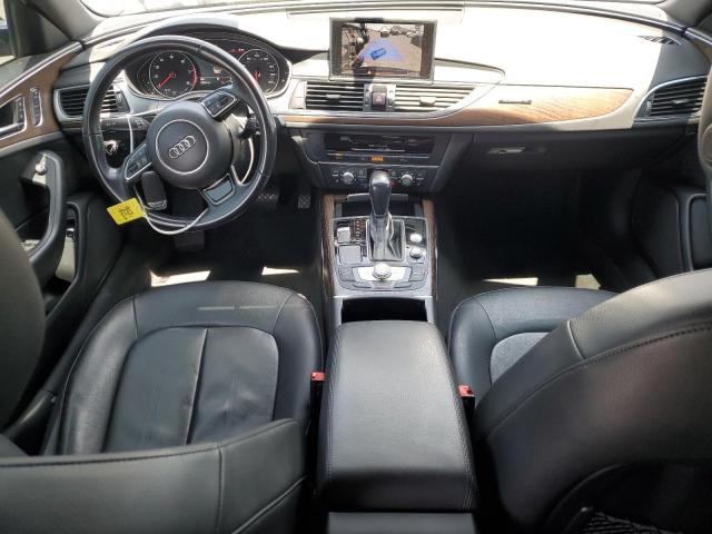 WAUCFAFC6GN195244 Audi 2016
