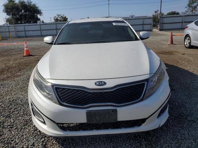 5XXGN4A71FG372585 KIA OPTIMA EX
