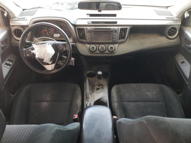 2T3BFREV1EW150167 Toyota 2ar-fe
