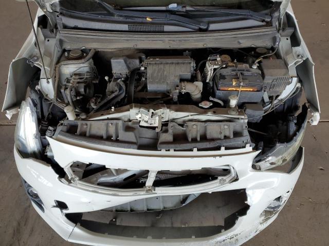 ML32F3FJ0HH002761 Mitsubishi 2017