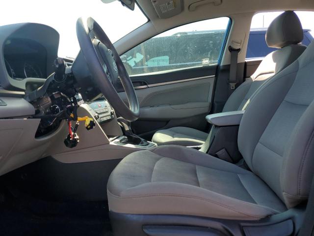5NPD84LF9JH250391 Hyundai ELANTRA SE