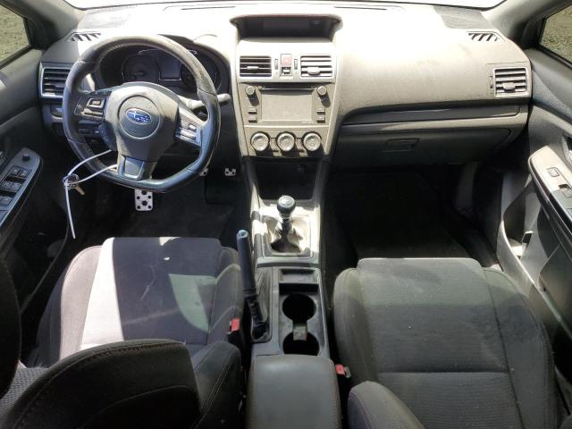JF1VA1A62J9801348 Subaru WRX