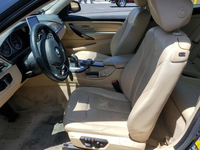 WBA3N9C59EK245883 BMW 2014
