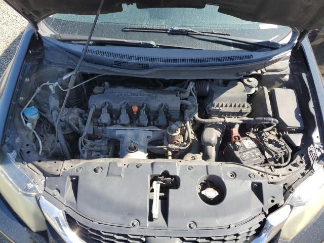 2HGFB2F50EH529665 Honda r18z1