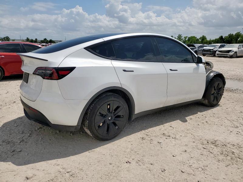 7SAYGDED9RF044629 Tesla Model Y