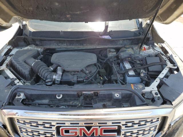 1GKKNPLS5JZ203628 GMC lgx - direct injection, variable valve timing, alum, gen 2