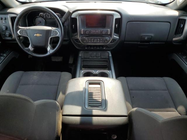 1GCVKREC5JZ258051 Chevrolet Silverado