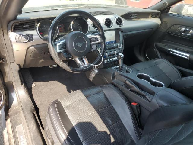 1FATP8UH0L5125312 Ford 2020