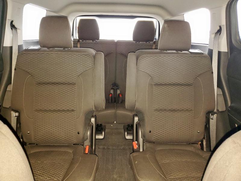 1GKKNLLA5KZ209172 GMC ACADIA SLE