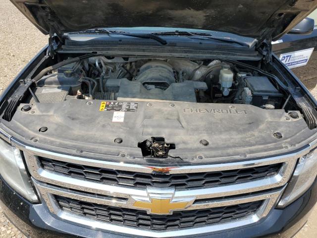 1GNSKHKCXHR231060 Chevrolet l83 - sidi: spark ignited direct injection, vvt: variable valve timing, afm, e85 max, alum