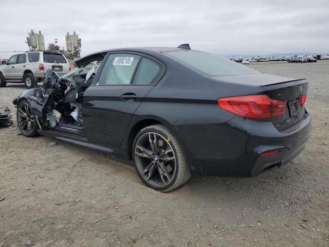 WBAJB9C53KB464298 BMW 2019