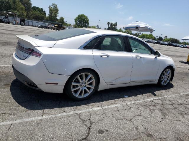 3LN6L2LU0FR603241 Lincoln MKZ HYBRID