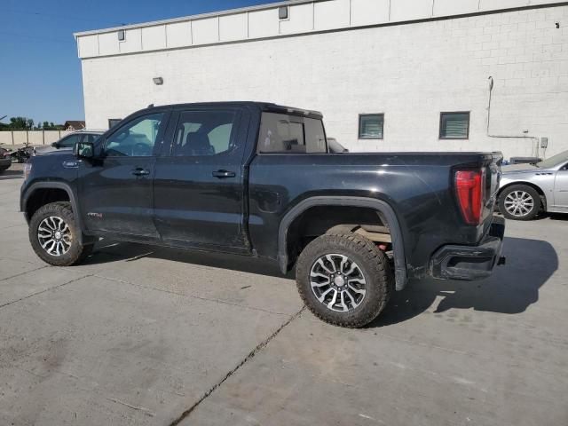 3GTU9EET1MG346986 GMC lm2