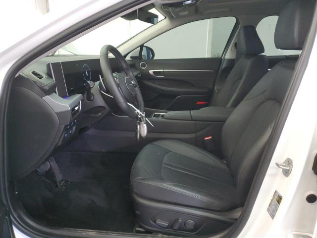 KMHL54JJ3RA101601 Hyundai gdi nu pe