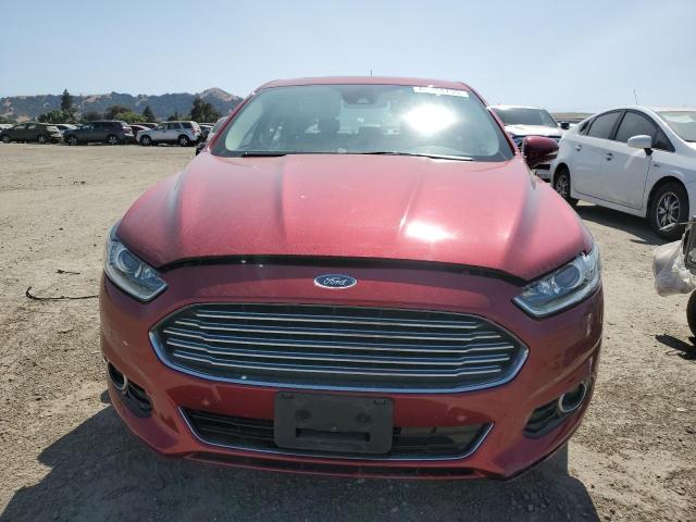 3FA6P0K93ER116162 Ford 2014