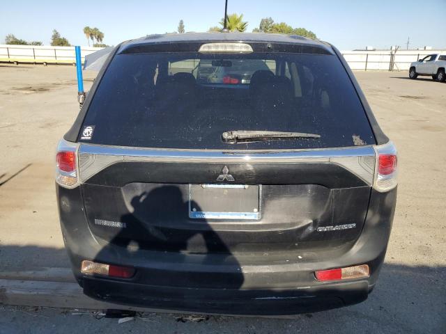 JA4AD2A31EZ007582 Mitsubishi Outlander