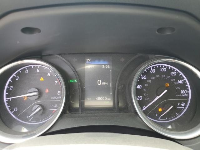 4T1B11HK5KU187583 Toyota CAMRY L