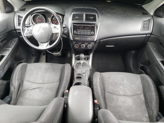 4A4AP3AU1EE002569 Mitsubishi Outlander