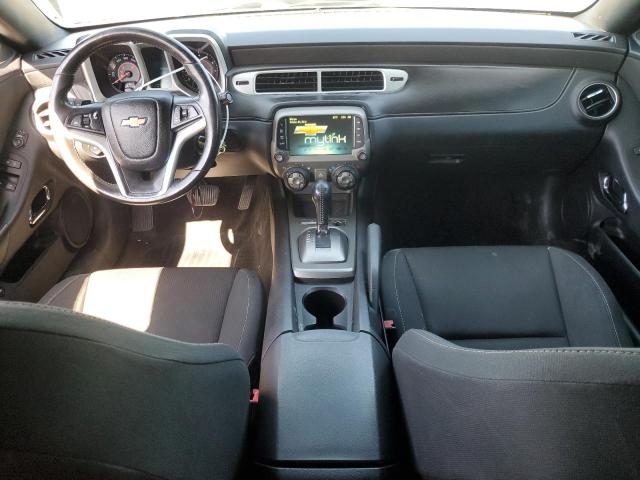 2G1FB1E32E9250309 Chevrolet lfx