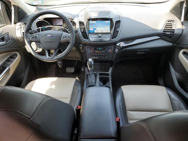 1FMCU9HD6KUC56051 Ford ESCAPE SEL