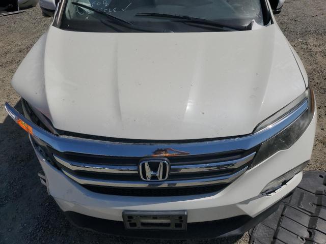 5FNYF6H54JB013986 Honda j35y6