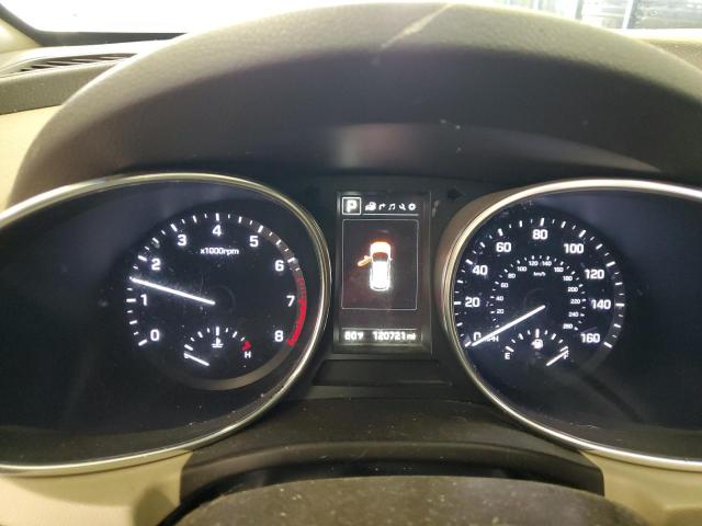 5XYZUDLB0JG568440 Hyundai gdi theta ii