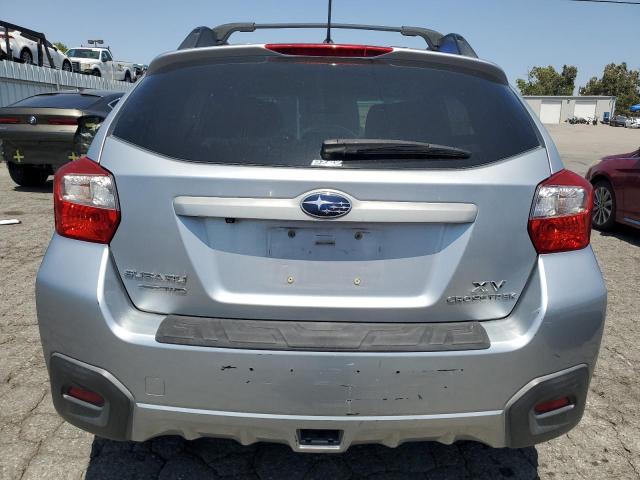 JF2GPADCXF8233223 Subaru XV CROSSTR