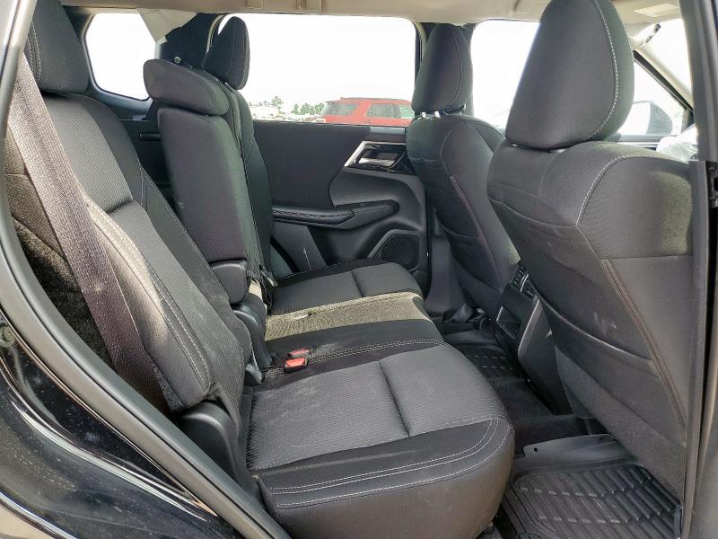 JA4J3UA87RZ063722 Mitsubishi Outlander