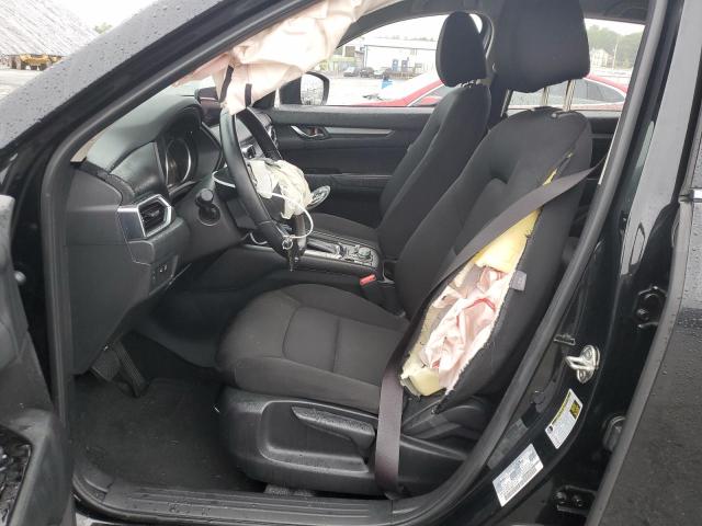 JM3KFBAM1P0215604 Mazda CX-5